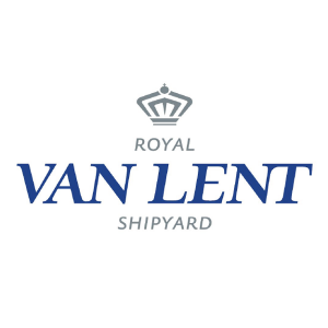 New shipyard construction for Royal Van Lent