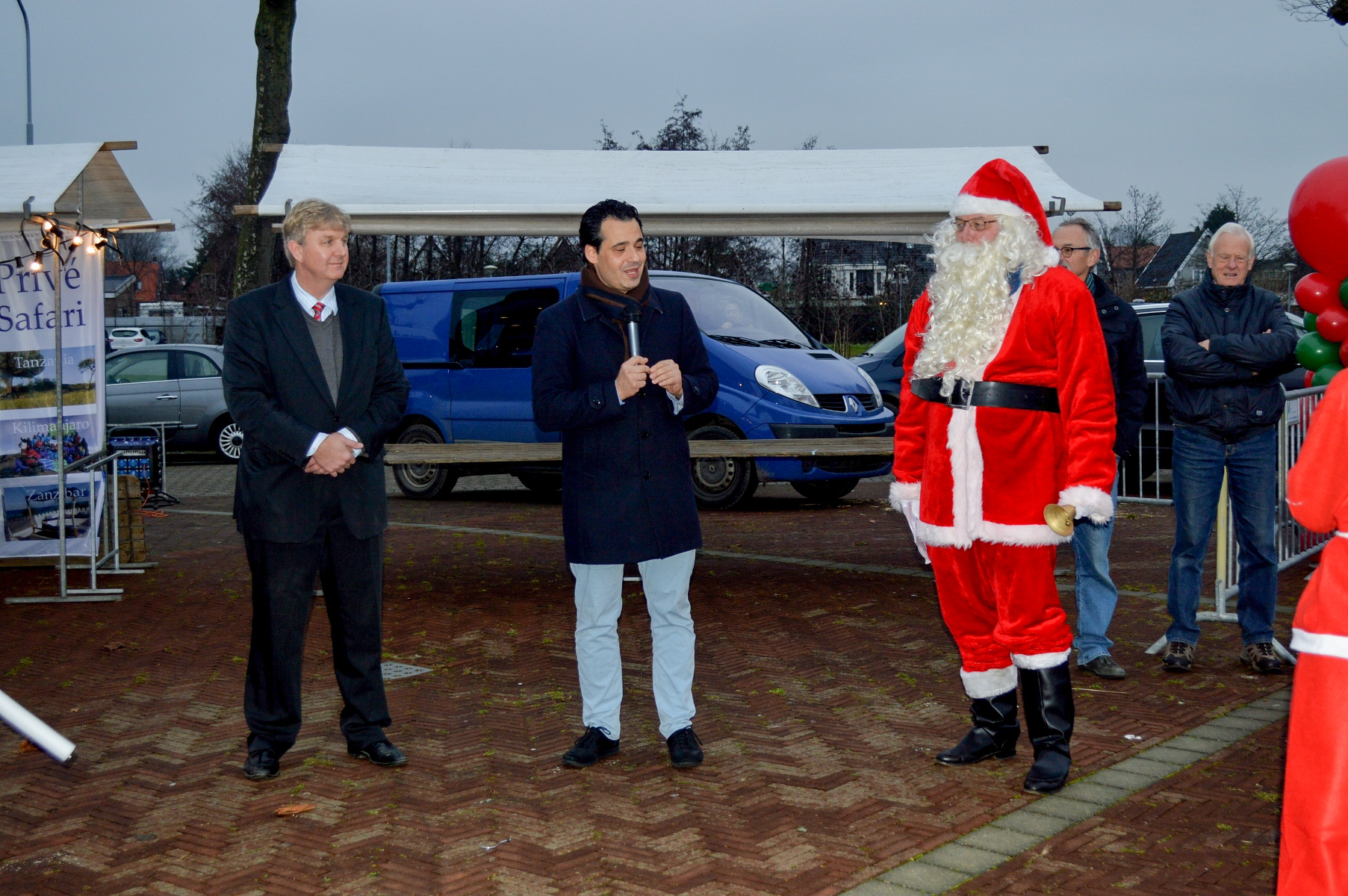20161217_Kerstmarkt_DSC_3603 Rotary Club Haarlemmermeer van 1852