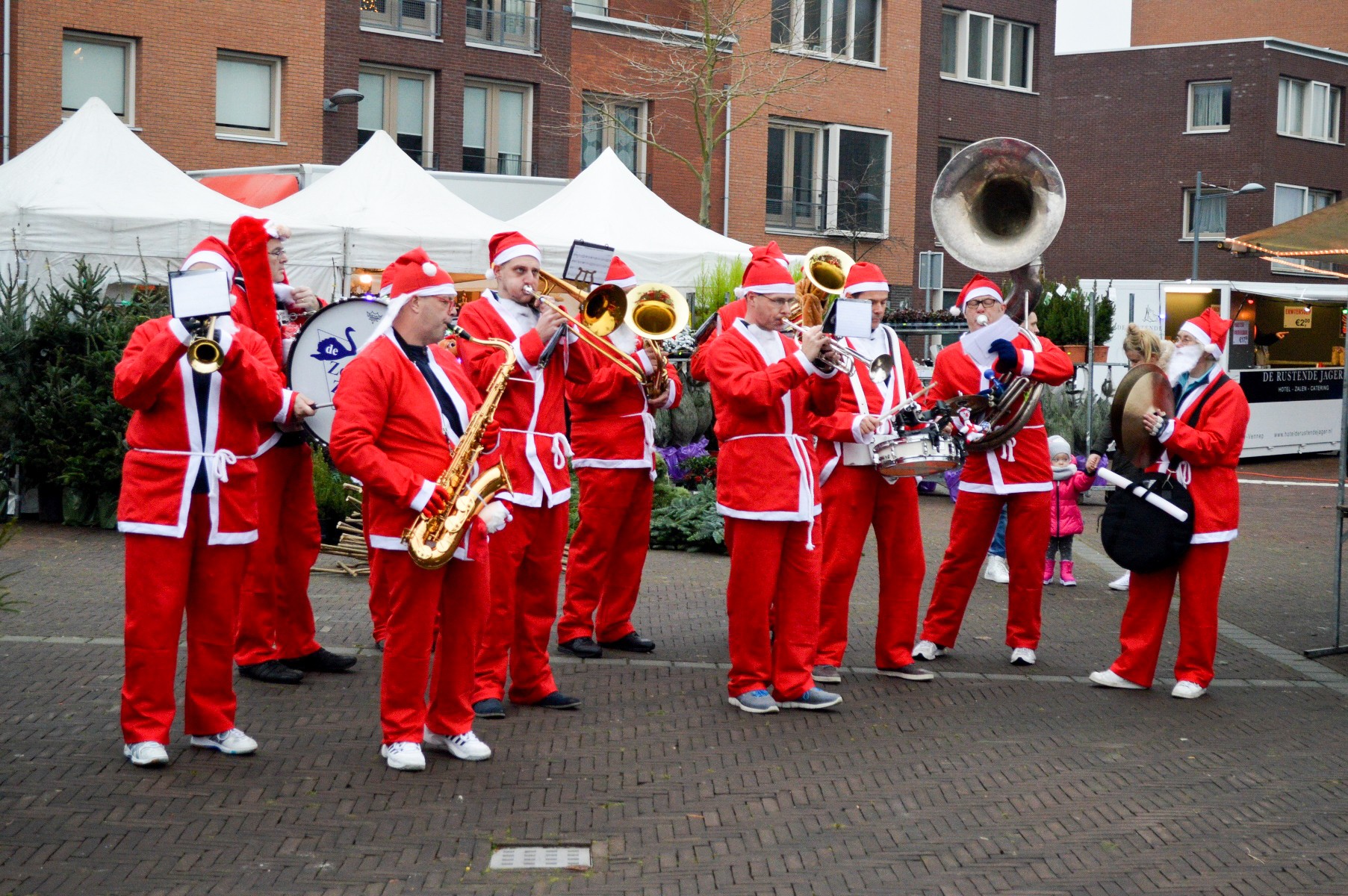 20161217_Kerstmarkt_DSC_3607 Rotary Club Haarlemmermeer van 1852