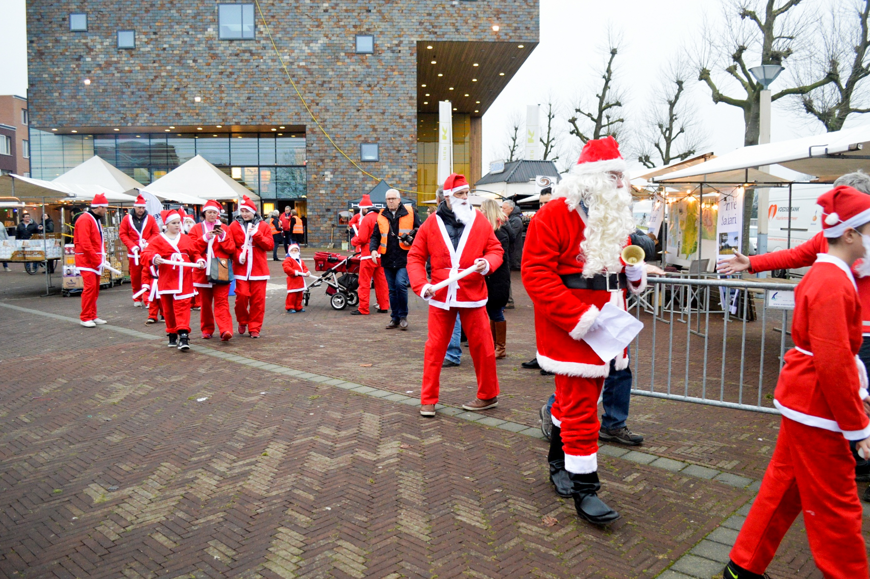 20161217_Kerstmarkt_DSC_3614 Rotary Club Haarlemmermeer van 1852
