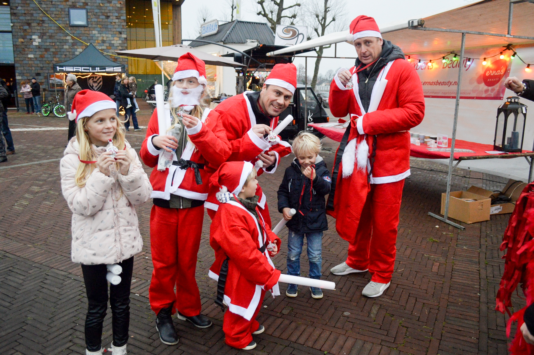 20161217_Kerstmarkt_DSC_3655 Rotary Club Haarlemmermeer van 1852