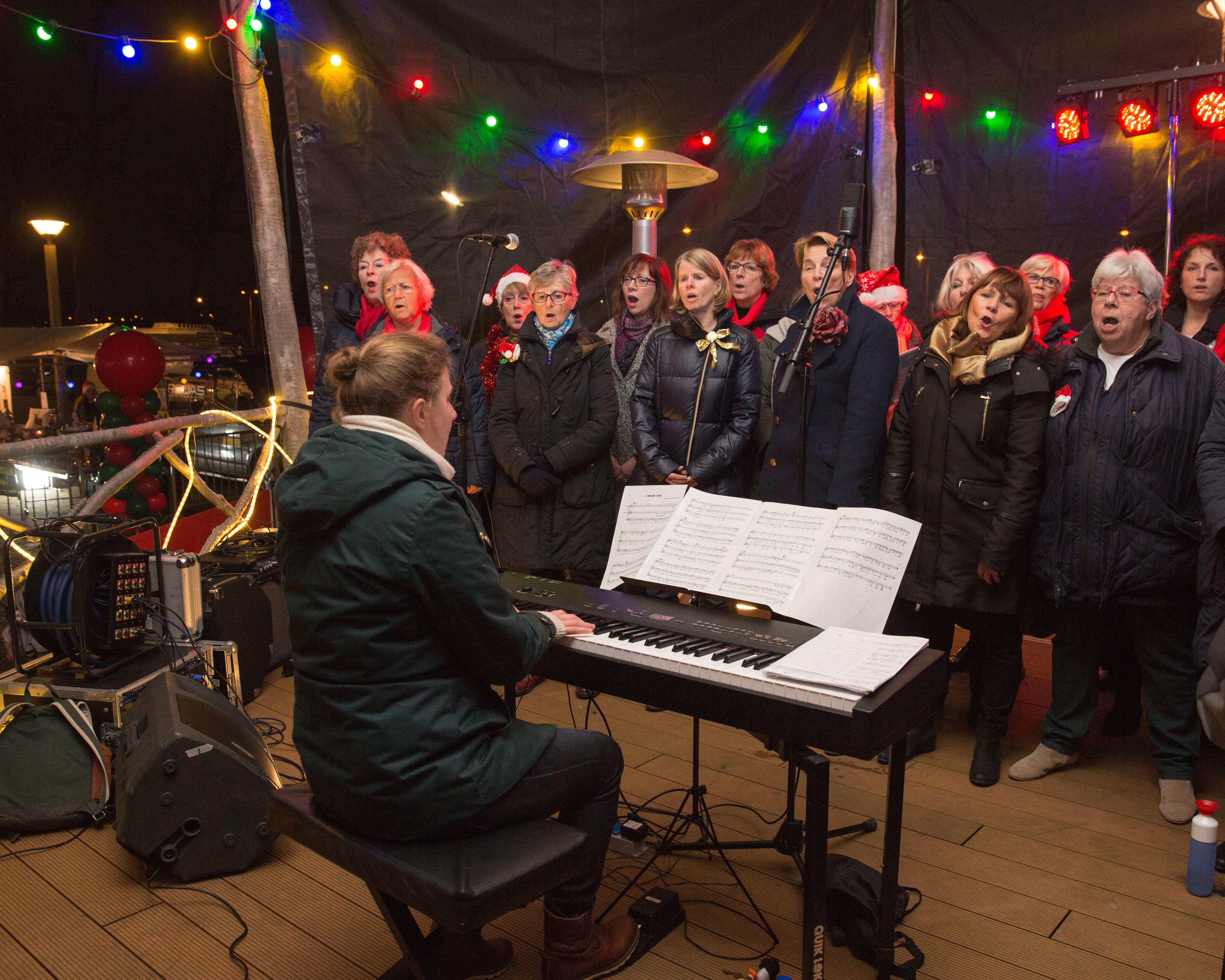 20161217_Kerstmarkt_LT3A3852 Rotary Club Haarlemmermeer van 1852