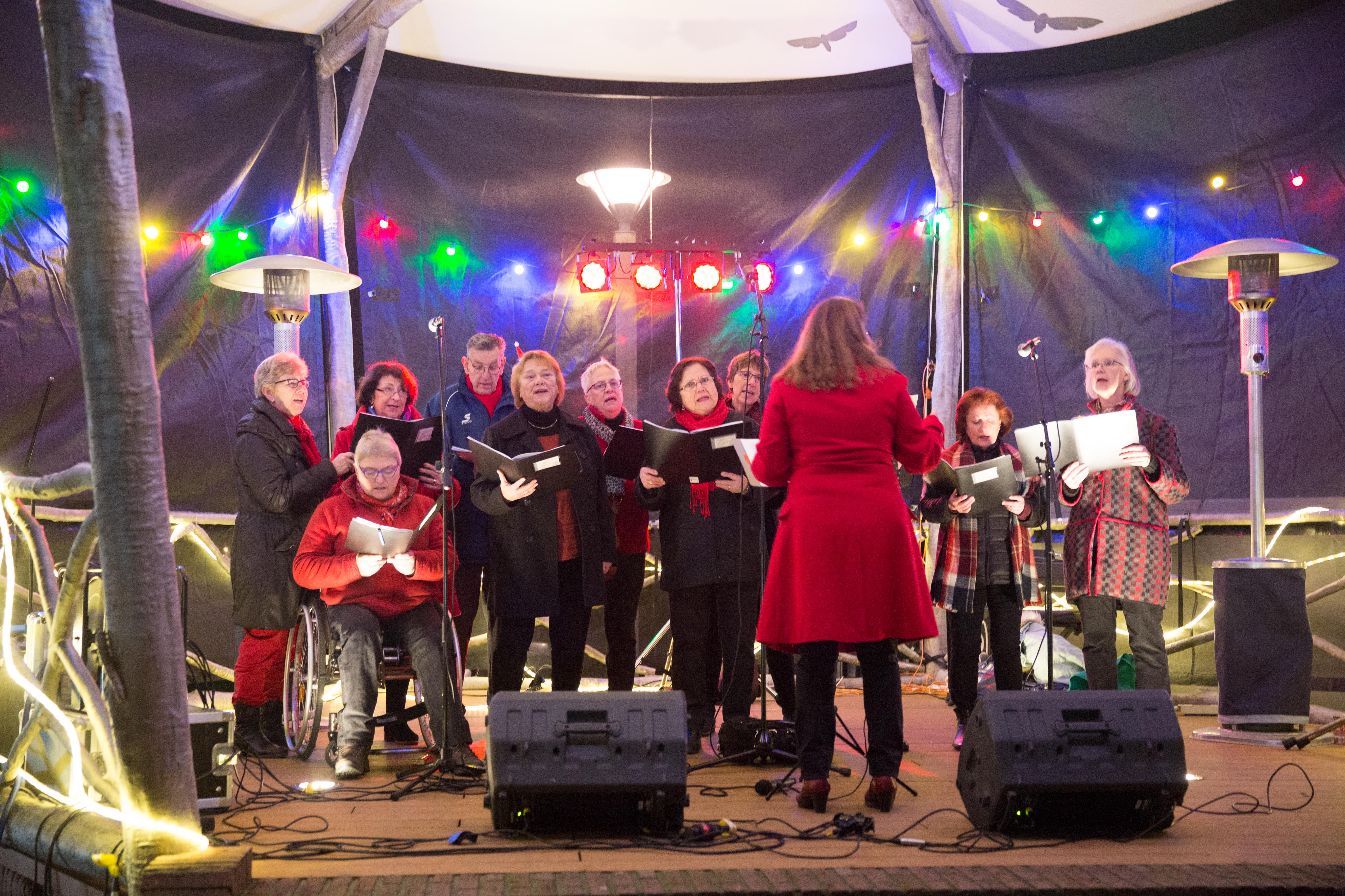 20161217_Kerstmarkt_LT3A3874 Rotary Club Haarlemmermeer van 1852